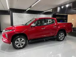 Mitsubishi L200 Triton