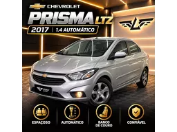 Chevrolet Prisma