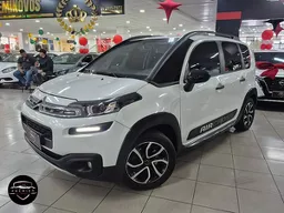 Citroën Aircross