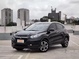 HR-V