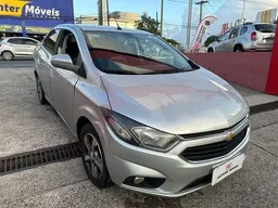 Chevrolet Prisma