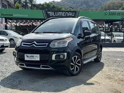 Citroën Aircross