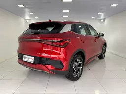 BYD