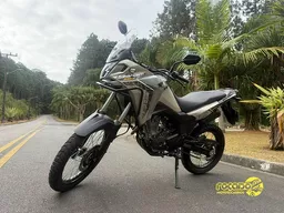 XRE 300