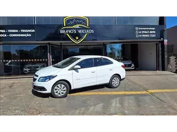 Chevrolet Prisma