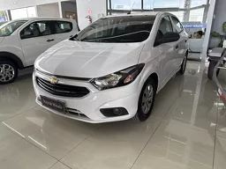 Chevrolet Joy