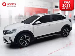 Volkswagen Nivus