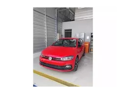 Volkswagen Polo Hatch