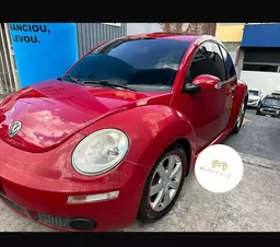Volkswagen New Beetle