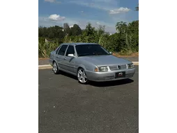 Volkswagen Santana