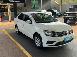 Volkswagen Voyage