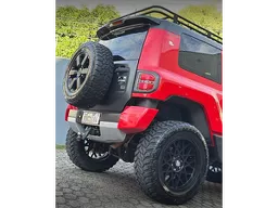 Troller T4