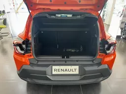 Renault Kardian