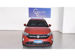 Volkswagen Nivus