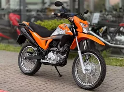 Honda NXR 160