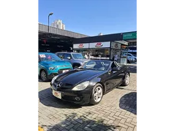 SLK 200