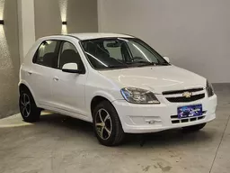 Chevrolet Celta
