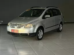 Volkswagen Spacefox