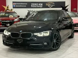 BMW 328i