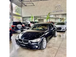 BMW 320i