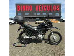 NXR 160
