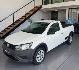 Volkswagen Saveiro