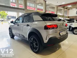 C4 Cactus