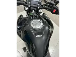 Yamaha Fazer 150