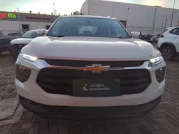 Chevrolet Montana