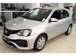 Toyota Etios