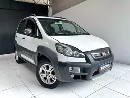 Fiat Idea