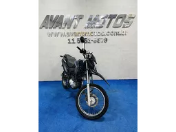 Honda NXR 160