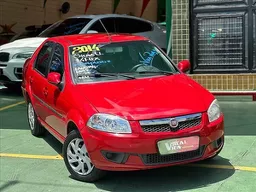 Fiat Siena