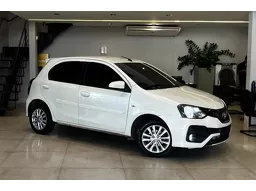 Toyota Etios