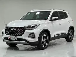 Chery Tiggo 5X Pro