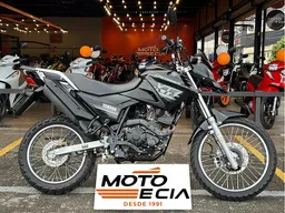 XTZ 150