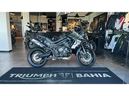 Tiger 800