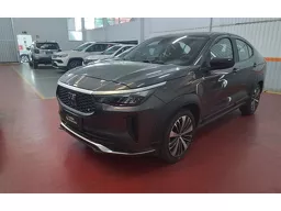 Fiat Fastback