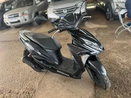 Honda Elite