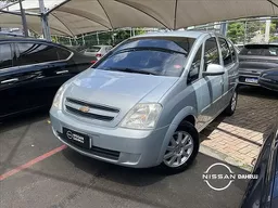 Chevrolet Meriva