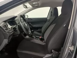 Volkswagen Polo Hatch
