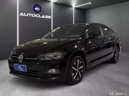 Volkswagen Virtus