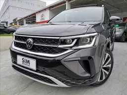 Volkswagen Taos