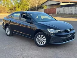 Volkswagen Virtus