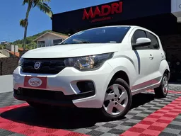 Fiat Mobi