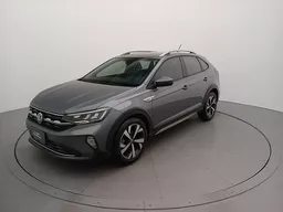 Volkswagen Nivus