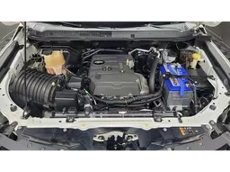 Chevrolet S10