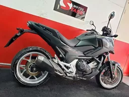 Honda NC