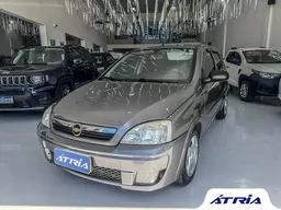 Chevrolet Corsa