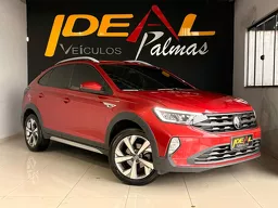 Volkswagen Nivus